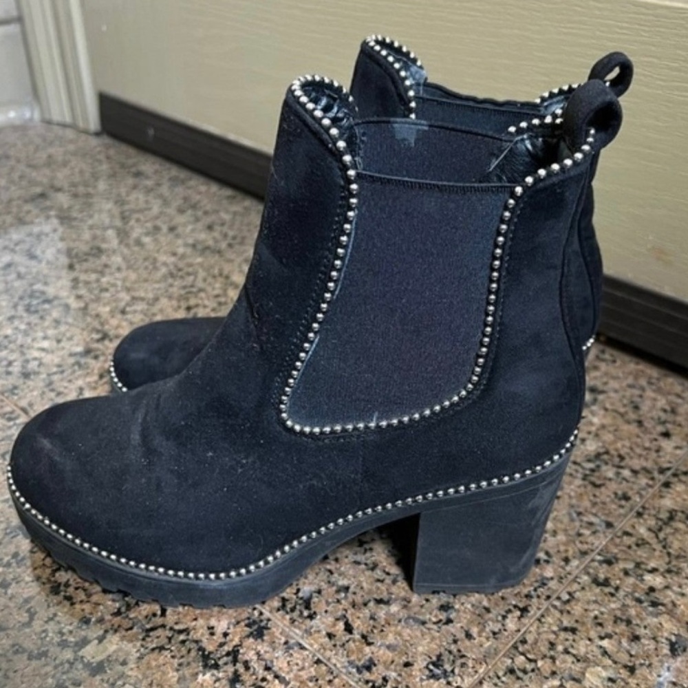 boots